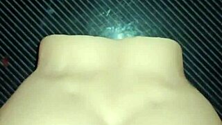 Candy's Big Ass Double Doggy Pounded?