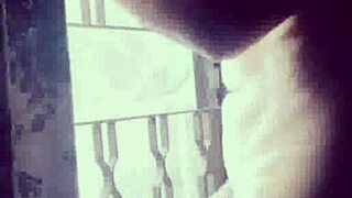turkish exhibitionist flashes pussy during turkey day action?