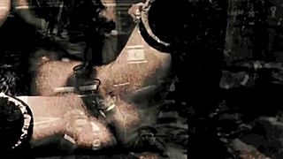 dark lantern uncovers victorian gentleman's wild erotic sins and confessions!