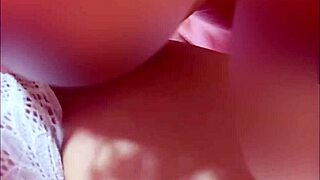 i licked her soaked pussy then she gagged sloppy on my dick