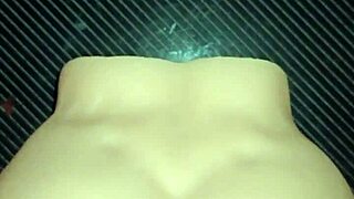 Candy's Big Ass Double Doggy Pounded?