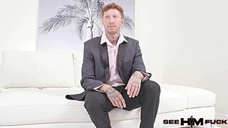 oh man, i can't believe miki moon's slurpin' maven secrets' monster cock in gingerbread soup... so hot!