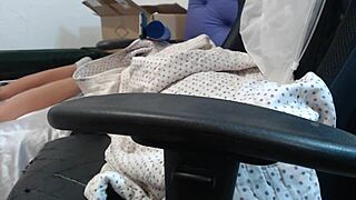 my delicious fuck doll bitch lifts her ass perfectly for wild anal sex toy pounding