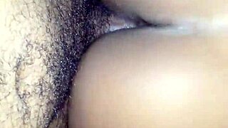 Does this cougar wet pussy crave my huge black monster cock?