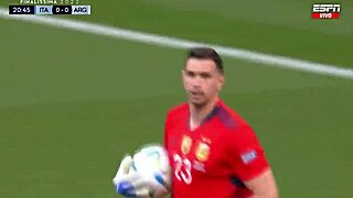 Argentina Vs Italia: Who Scores the Hottest Soccer Porn Goal?