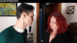 i just had to fuck my stepson's hot schoolmate hard
