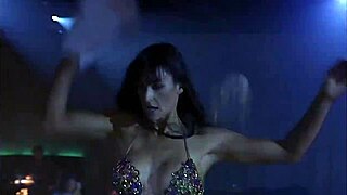 mr funkmaster ranks cinema's top 10 stripteases with ripped clothes and lap dances