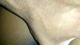Does this cougar wet pussy crave my huge black monster cock?