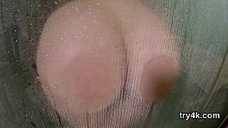 Eager Teen Delivers POV Blowjob Then Narrow Pussy Slammed!