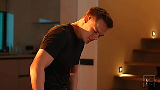 My stepbrother entertained me before bedtime 4k hd tim team