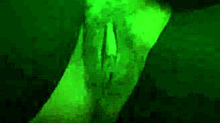 slim waist bitch spreads puffy pussy lips for beach flash voyeur tease