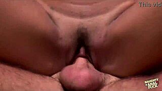 their outdoor lake date turns wild with raw cowgirl riding then rough missionary anal pounding close-up