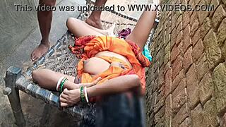 Indian school teacher and student mms varal sex video with teen girl first time