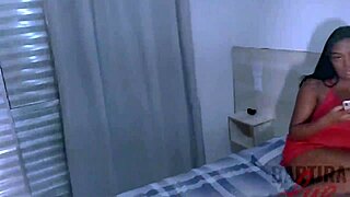 Blindfolded Wife Gets Tricked And Fucked Hard By Stranger Not Husband!