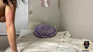 Rome major fucks that tight pussy of jackie oh