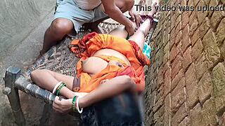 Indian school teacher and student mms varal sex video with teen girl first time