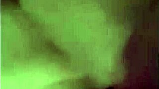 real wife bends over for friend's thick cock deep in her cheating ass