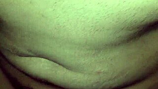 Sissy suzuki flaps her tiny clitty