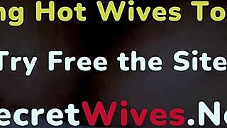Please Fuck My Wife Hard Without Condom