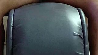colombian latina amateur couple raw vaginal creampie sex with stranger