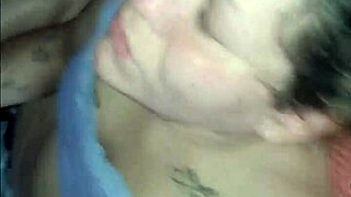 damn my german rican pussy rubbing that huge bbc while fingering wet lips cheating wife moans loud orgasming hard!! interracial swingers heat explodes everywhere