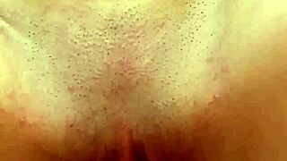 skinny wife teases with striptease then takes huge cocks on greek holiday