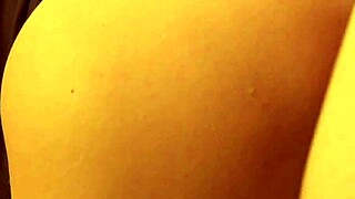 her glorious swollen asshole after doggystyle creampie dripping from rachels plan