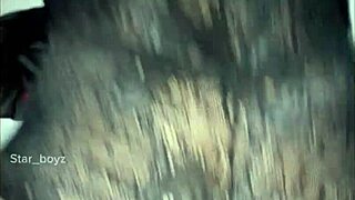 Mumbai party girl licks wild in this viral homemade video!
