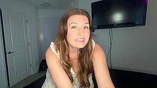 Stepmom Begs For BBC Breeding In Wild Interracial Creampie With James Hardon