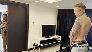 legacy mess unforgettable sex with a fucking ladyboy