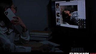 shemale sex at the morgue - trans girl with futa cock creampies tiffany tatum