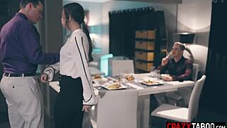 alina lopez's big ass gets hardcore fucked doggystyle when time stops
