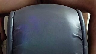 colombian latina amateur couple raw vaginal creampie sex with stranger