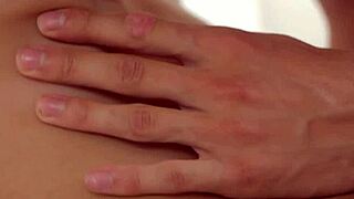 classy kristyna takes hardcore fucking from behind loving every deep thrust amateur teen style
