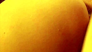 her glorious swollen asshole after doggystyle creampie dripping from rachels plan