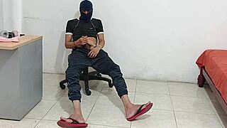 my big hard cock wants stepsister now