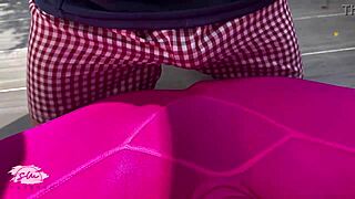 chapter 4 cheating stepmother practicing anal sex yoga savannah watson
