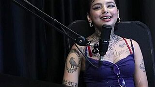 annie clementine shares best moments from preliminares podcast with bia hot part two
