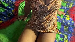 sasur bahu ka viral sexy video makes her squirt