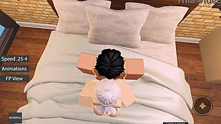 picked up by big dick chad in bloxburg