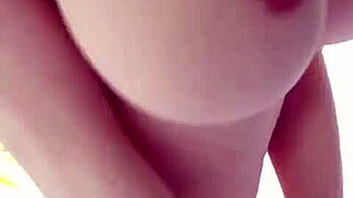 Asian big tits sex doll ready
