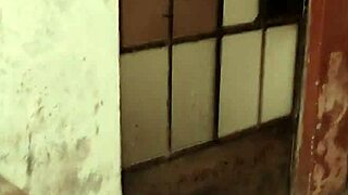 Anal Duro A Puta Barata En Hostal