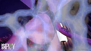 Mia Hope Giantess Pov Tease