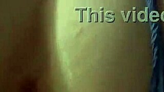 Skinny pregnant girl takes cum deep inside her tight pussy