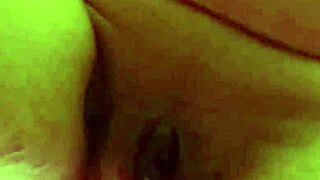 Con il culo aperto e pure incinta