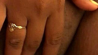 vacation sex with lots of licking
