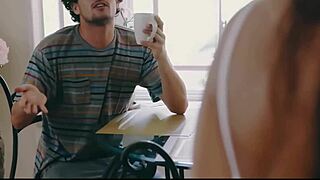 mileheight cougar mother in law gets more involved with stepdaughters boyfriend