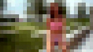 Open your mouth and squirt your cum inside cei