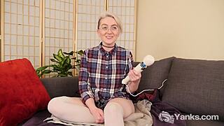 Yanks summer lynn somers masturbating