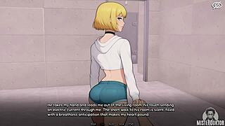 Neutral bunker game session